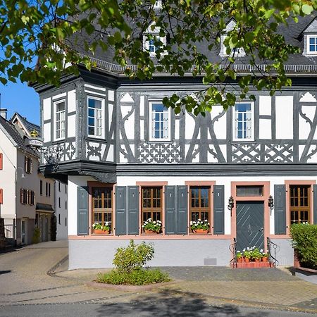 Krone Martinsthal Eltville am Rhein Zewnętrze zdjęcie