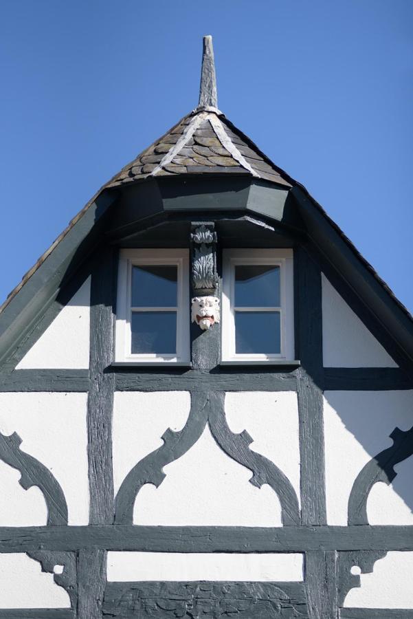 Krone Martinsthal Eltville am Rhein Zewnętrze zdjęcie