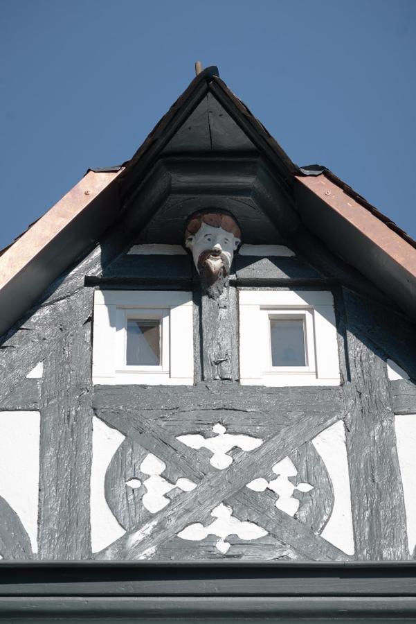 Krone Martinsthal Eltville am Rhein Zewnętrze zdjęcie